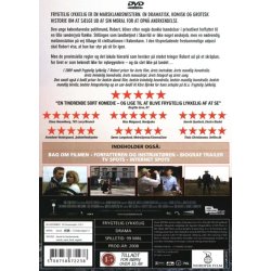 Frygtelig lykkelig (DVD)