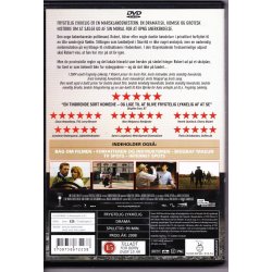 Frygtelig lykkelig (DVD)