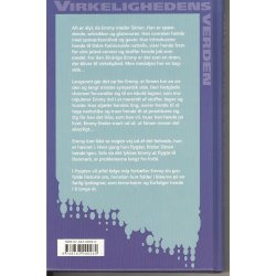 Frygten Vil altid f�lge mig (Bog)