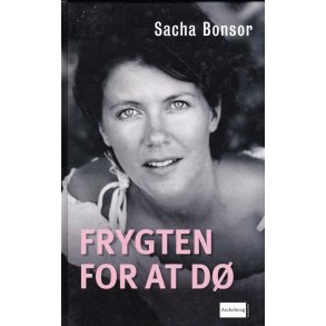 Frygten for at d� (Bog)