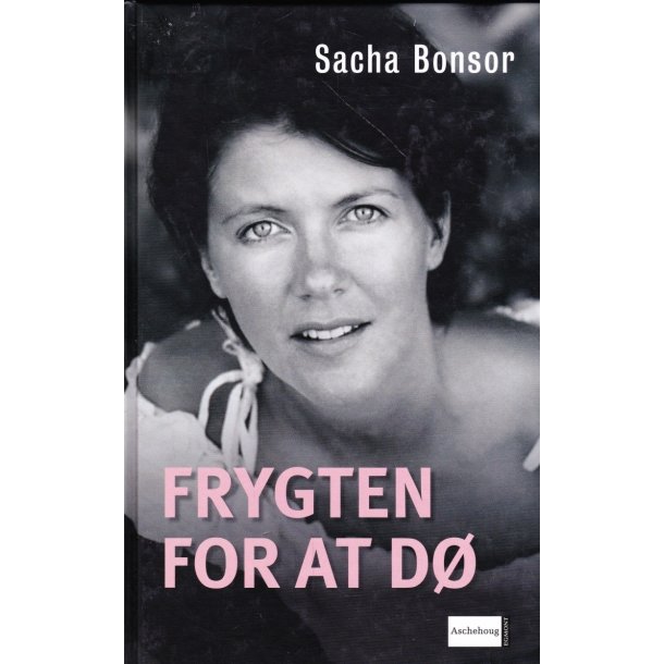 Frygten for at d� (Bog)