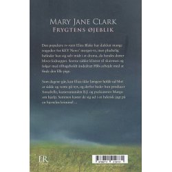 Frygtens �jeblik (Bog)