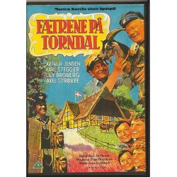 F�trene p� Torndal (DVD)