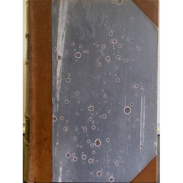 Dyrenes verden - Fugle 1,2,3 (Bog)