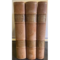 Dyrenes verden - Fugle 1,2,3 (Bog)