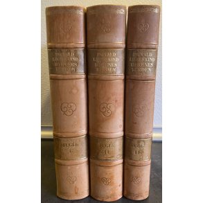 Dyrenes verden - Fugle 1,2,3 (Bog)