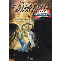 Fugleskr�mslet 2 (Bog)