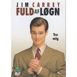 Fuld af l�gn (DVD)