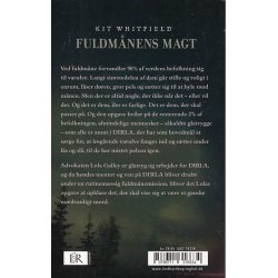 Fuldm�nens magt (Bog)