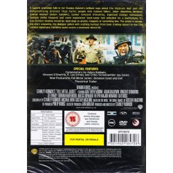 Full Metal Jacket (DVD)