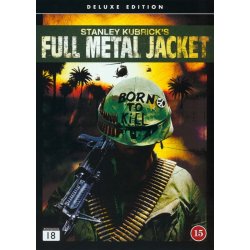 Full Metal Jacket (DVD)