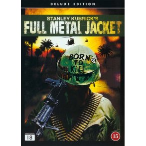 Full Metal Jacket (DVD)