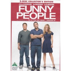 Funny People (DVD)