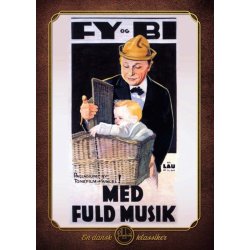 Med fuld musik (DVD)