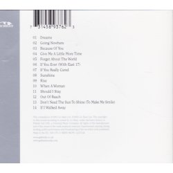 Dreams Can Come True (CD)