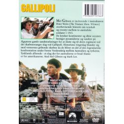 Gallipoli (DVD)