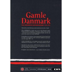 Gamle Danmark - Paul Hammerichs Danmarkskr�nike 1945-1975 (DVD)