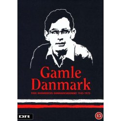 Gamle Danmark - Paul Hammerichs Danmarkskr�nike 1945-1975 (DVD)