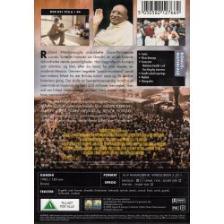 Gandhi (DVD)