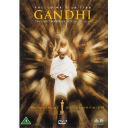 Gandhi (DVD)