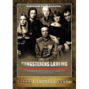 Gangsterens l�rling (DVD)