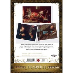 Gangsterens l�rling (DVD)