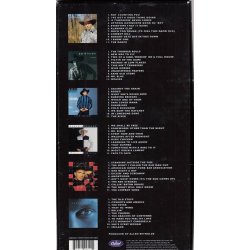 The Limited Series (CD)