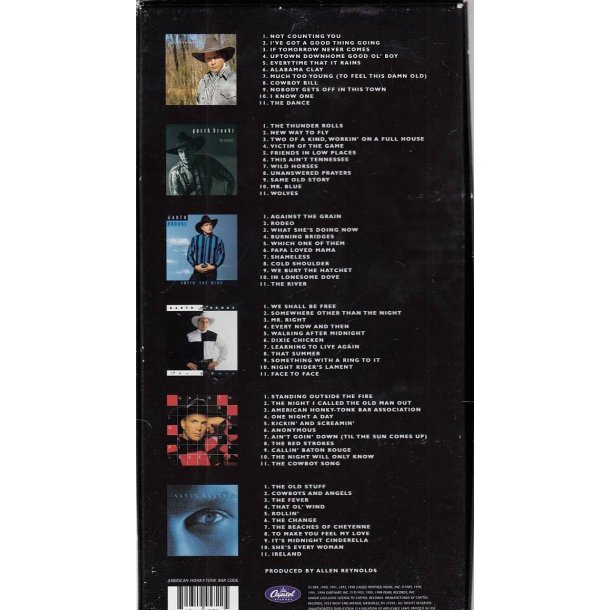 The Limited Series (CD)