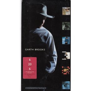 The Limited Series (CD)