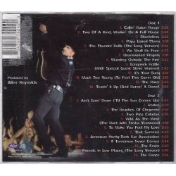 Double Live (CD)