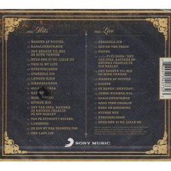 Masser af succes (CD)