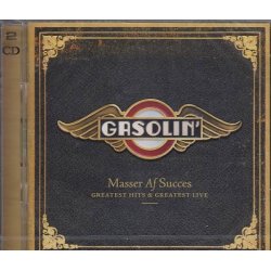 Masser af succes (CD)