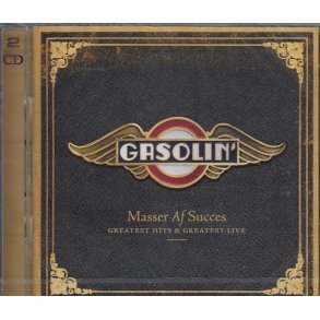 Masser af succes (CD)