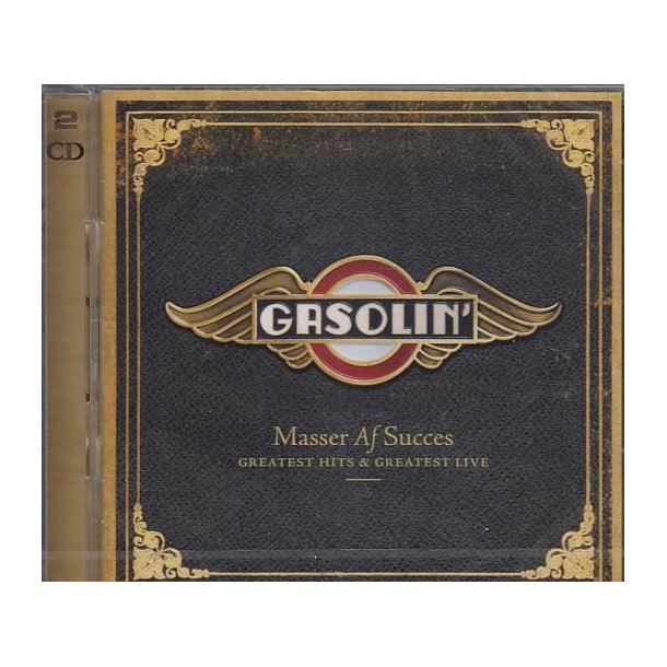 Masser af succes (CD)