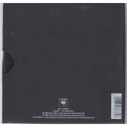 The Black Box (CD)