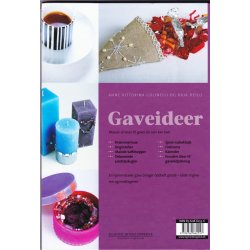 Gaveideer (Bog)