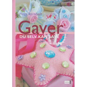 Gaver du selv kan lave (Bog)