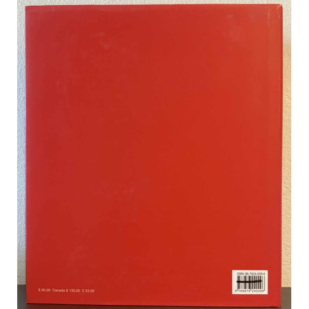 Architecture and arts 1900-2000 (Bog)