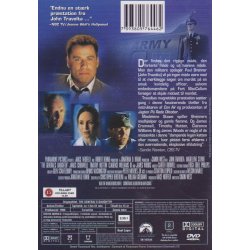 Generalens datter (DVD)
