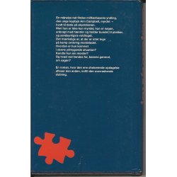 Generalens datter (Bog)