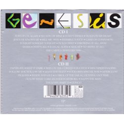 Turn it on again (CD)