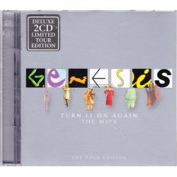 Turn it on again (CD)