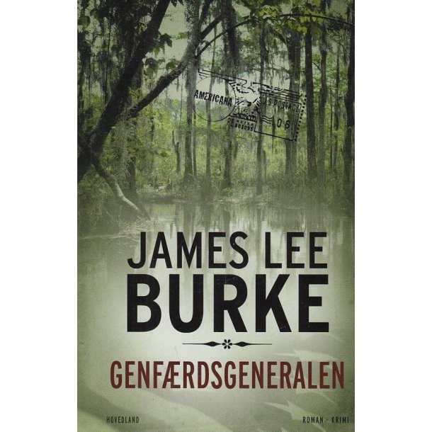 Genf�rdsgeneralen (Bog)