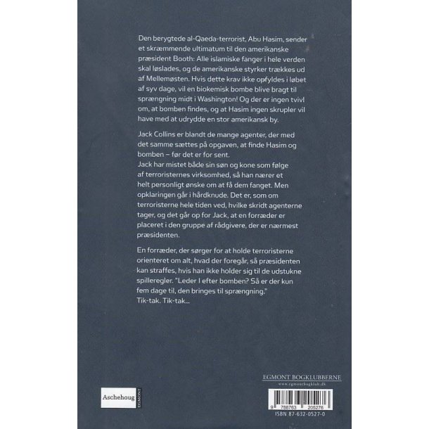 Genopstandelsens dag 2 (Bog)