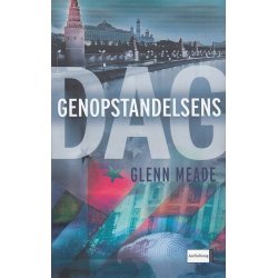 Genopstandelsens dag 2 (Bog)