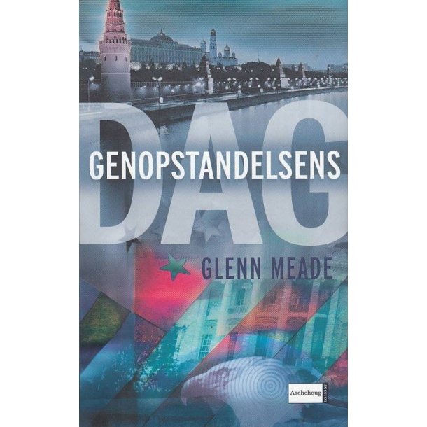 Genopstandelsens dag 2 (Bog)