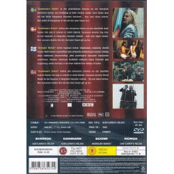 Gentlemen's Relish (DVD)