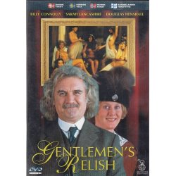 Gentlemen's Relish (DVD)