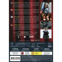 Gentlemen's Relish (DVD)