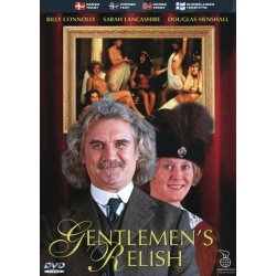 Gentlemen's Relish (DVD)